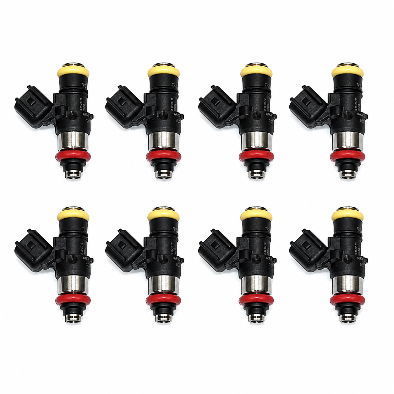 Fuel System