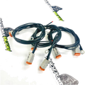 03-07C GMT800 Footwell Light Harness