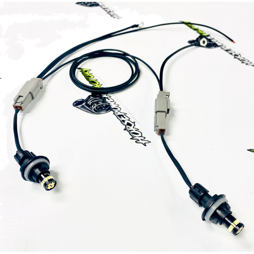 03-07C GMT800 Footwell Light Harness