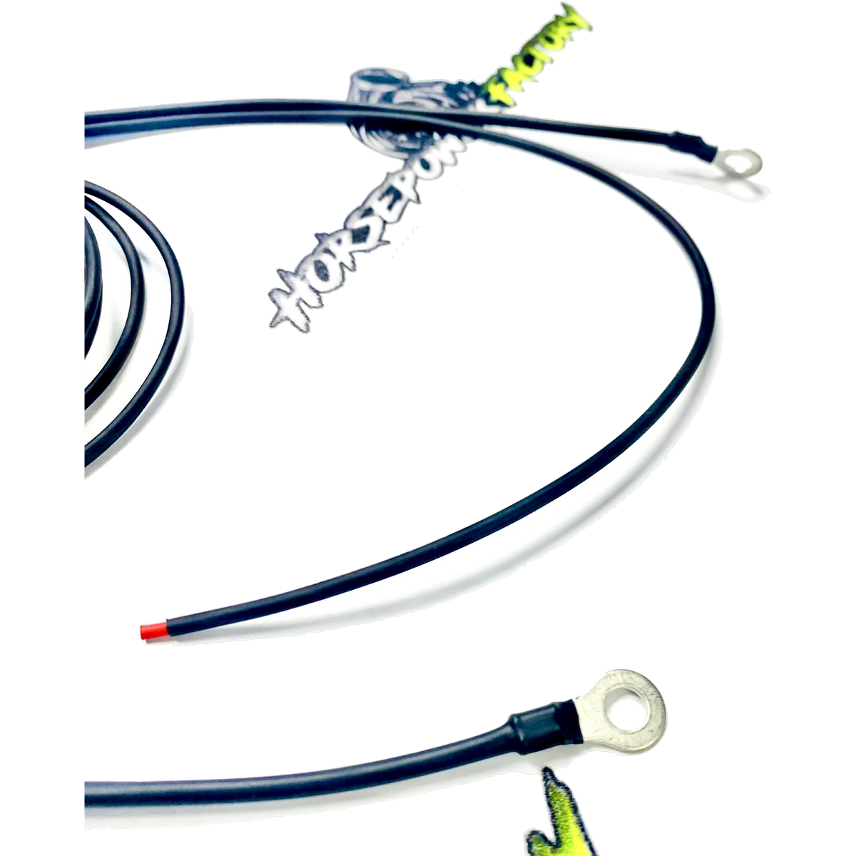 03-07C GMT800 Footwell Light Harness