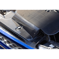 03-07C Silverado Carbon Core Support Cover
