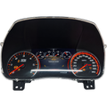 14-18 GM Truck Digital Cluster