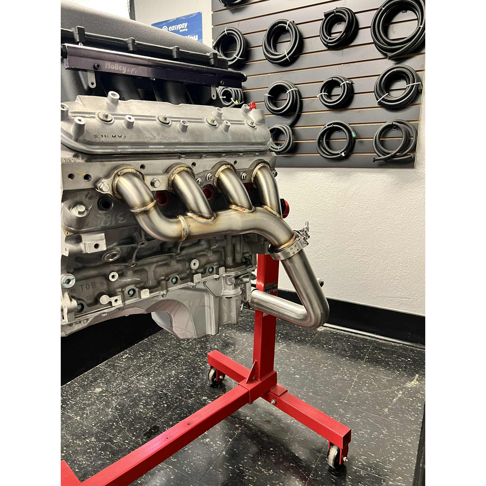 1999-2013 GM Truck Turbo Kit