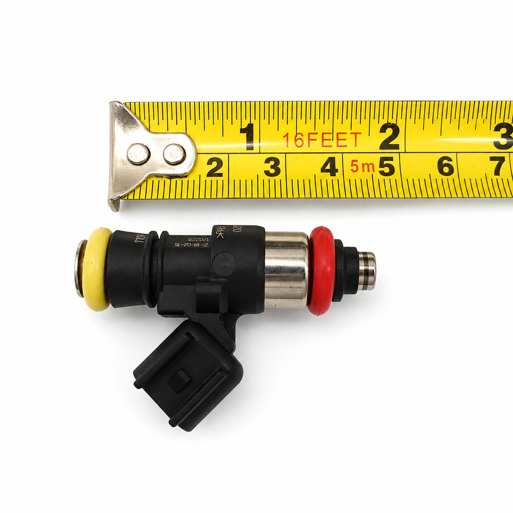 Bosch 210 lb Injectors