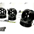3.1" Overdrive Billet Aluminum Alternator Pulley