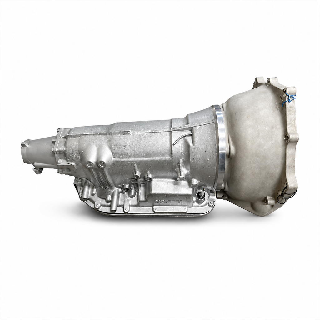 Stage 3 4L80E