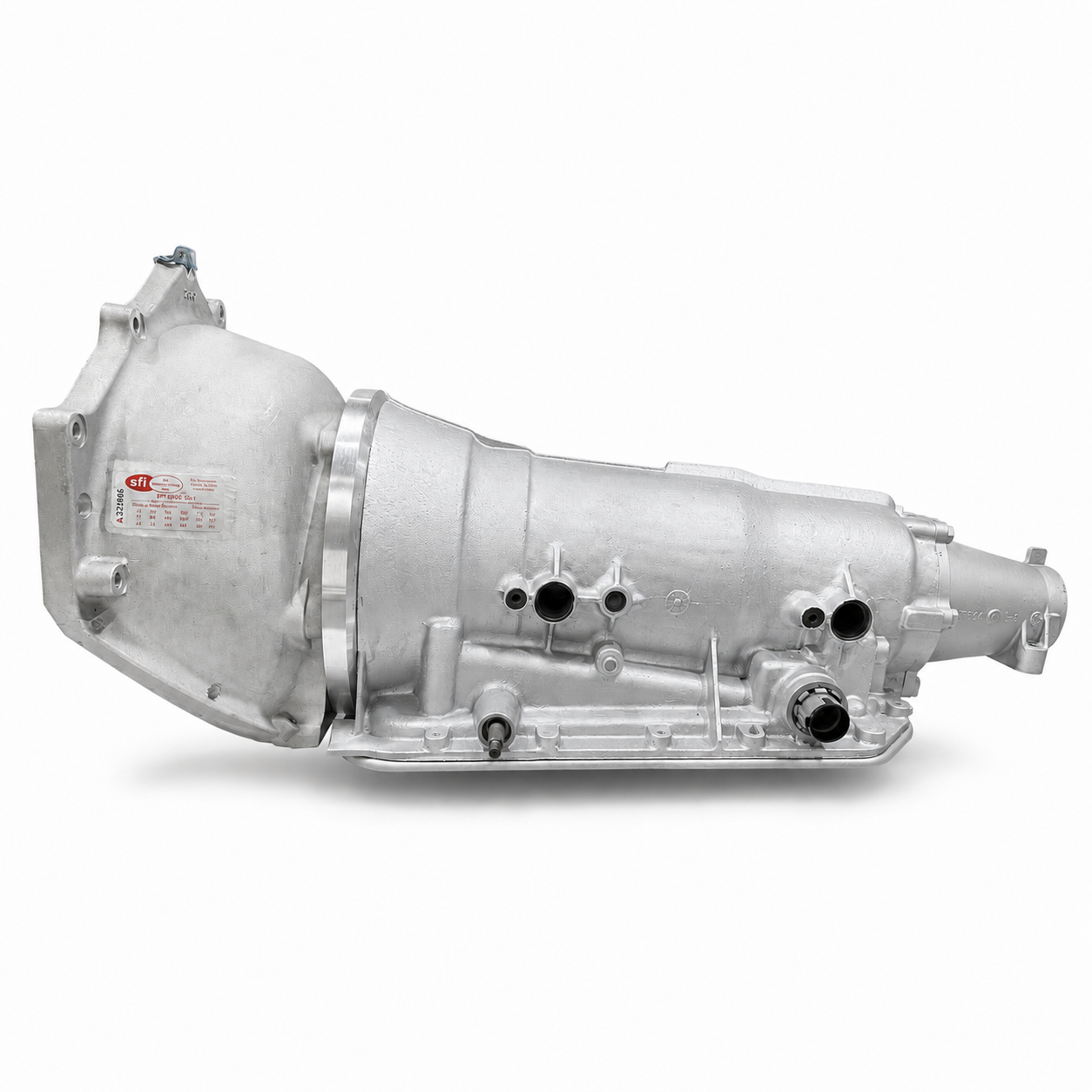 Stage 3 4L80E