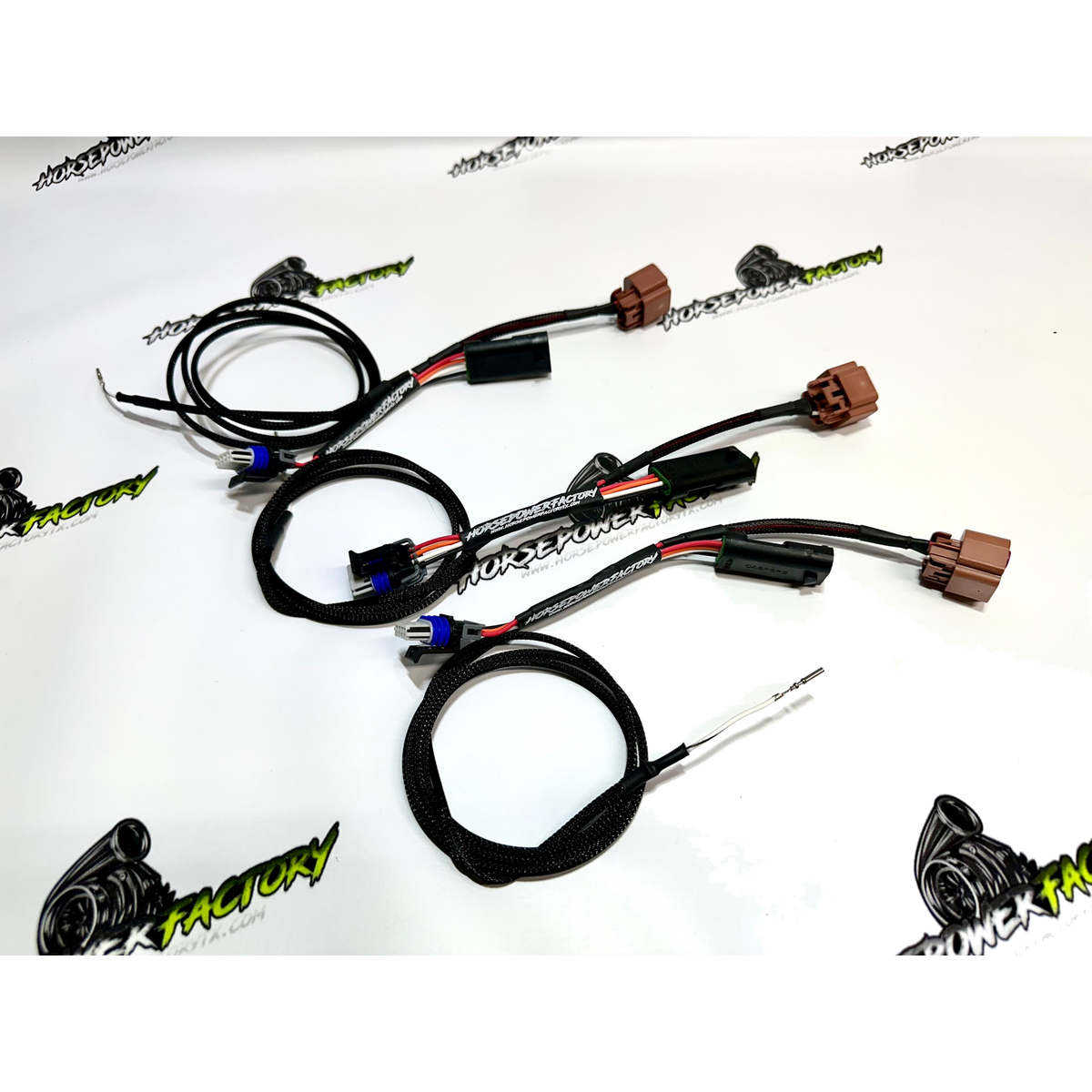 99-07 (NBS) Silverado/GM truck Flex Fuel harness