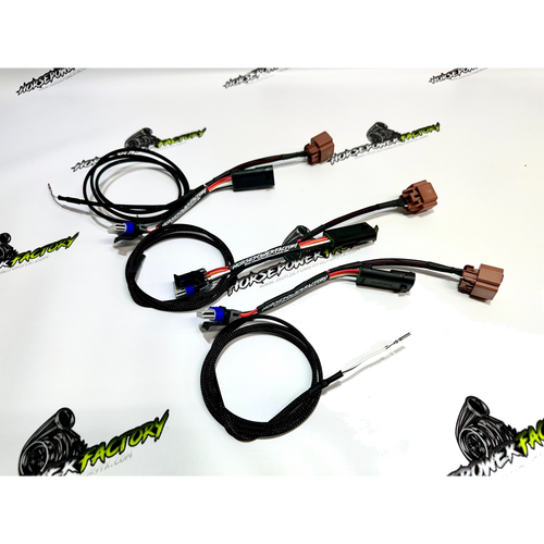 07-13 (NNBS) Silverado/GM truck Flex Fuel harness