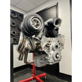 99-13 Turbo Hotside & Coldside Kit
