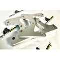 99-18 GMT 15” Conversion Brake Brackets
