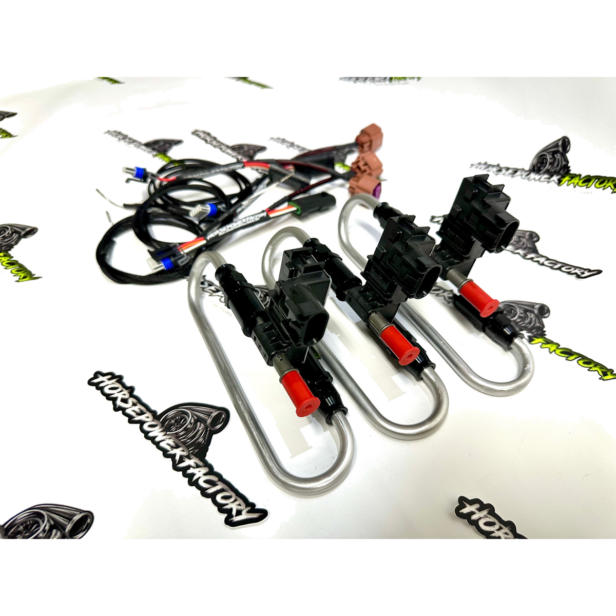 99-2006 GM Truck Flex Fuel Kit