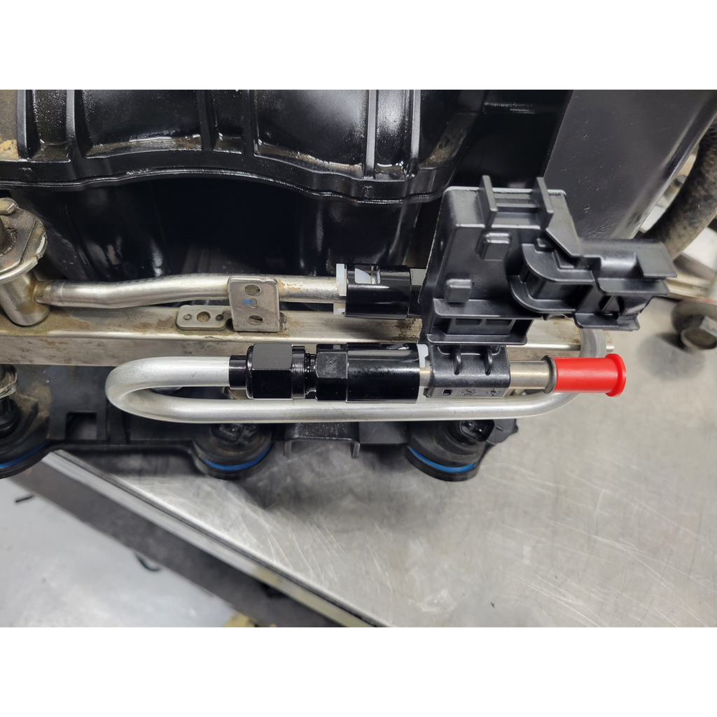99-2006 GM Truck Flex Fuel Kit image 2