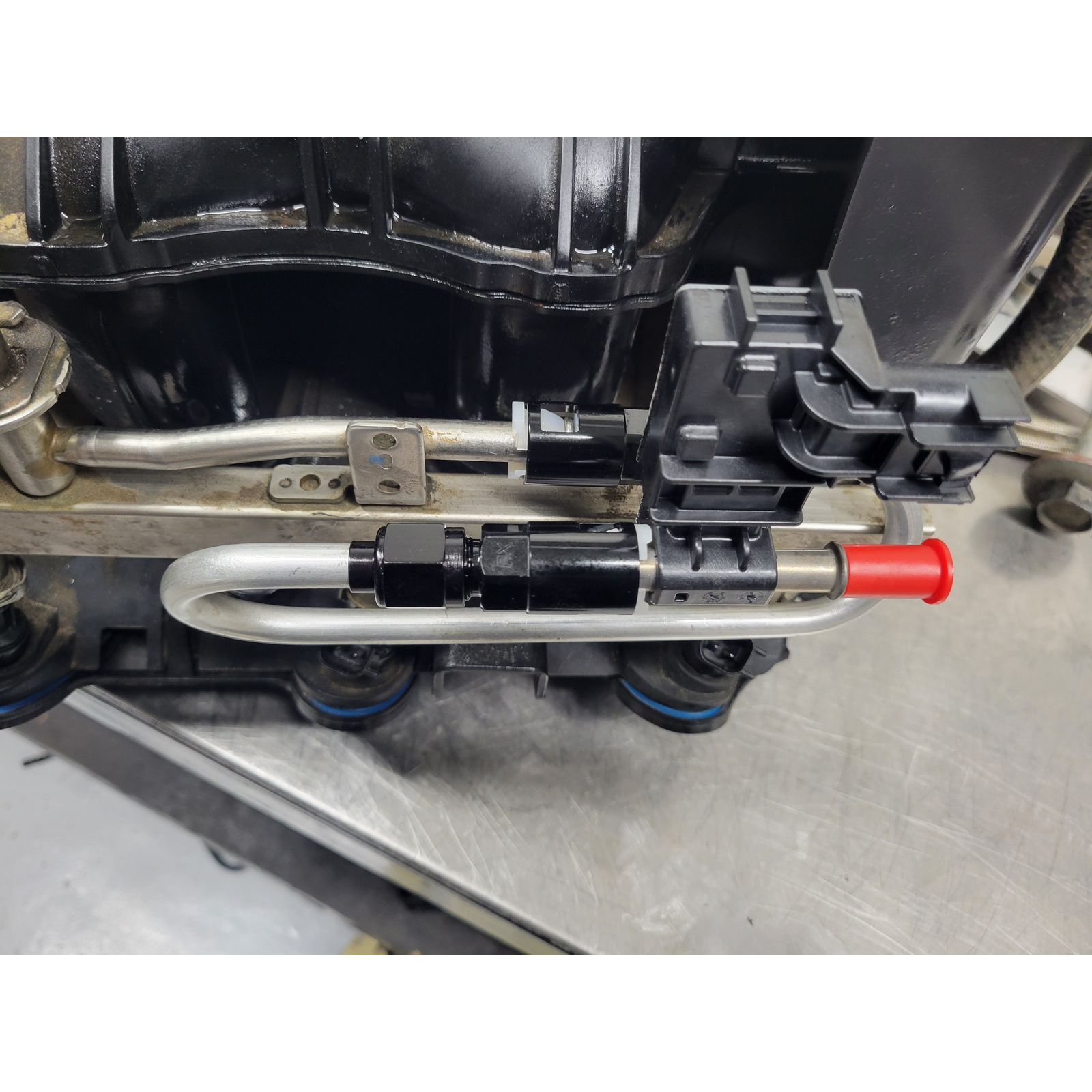 99-2006 GM Truck Flex Fuel Kit image 2
