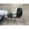GM Truck Driveshaft Safety Loop