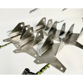 GMT800 99-06.5 DBW conversion bracket