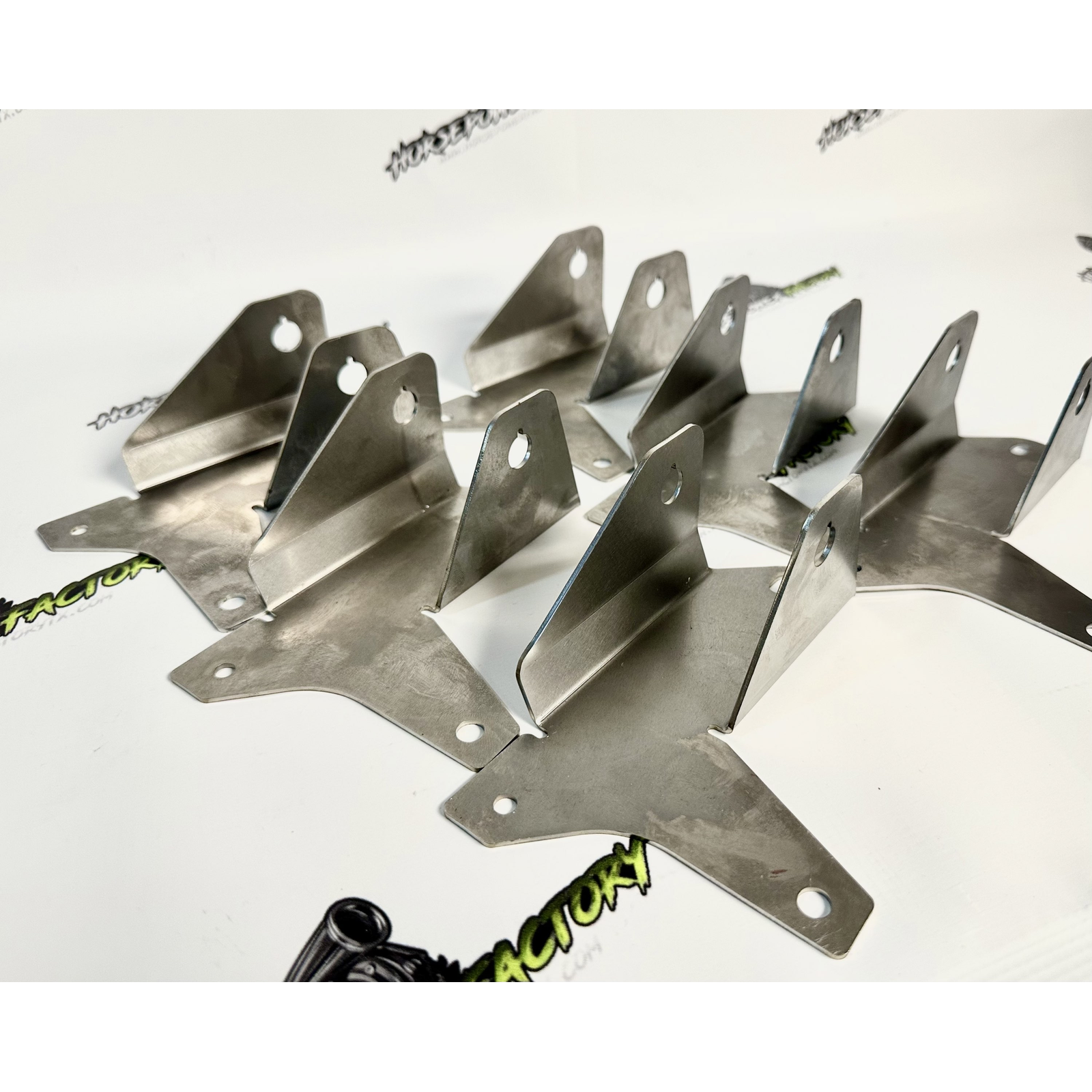 GMT800 99-06.5 DBW conversion bracket