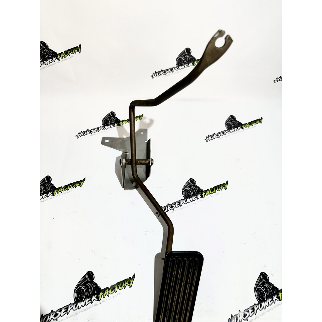 GMT800 99-06.5 DBW conversion bracket