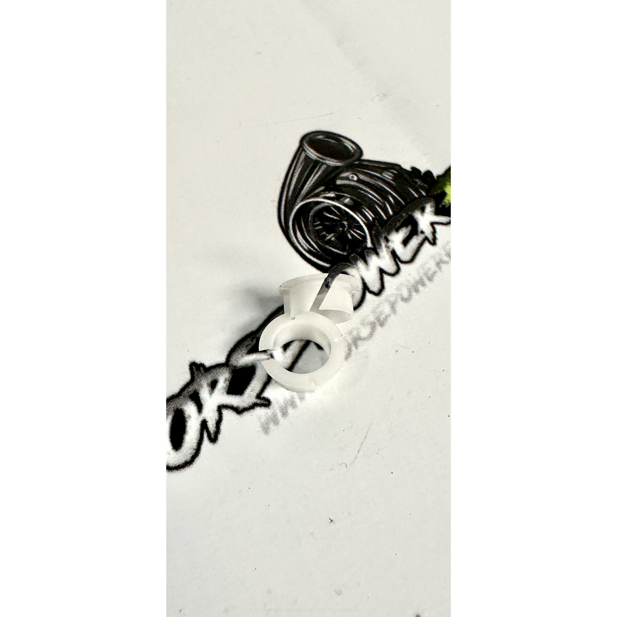 GMT800 pedal bushings