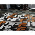 HPF Decal image 0