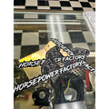 HPF V2 Decal