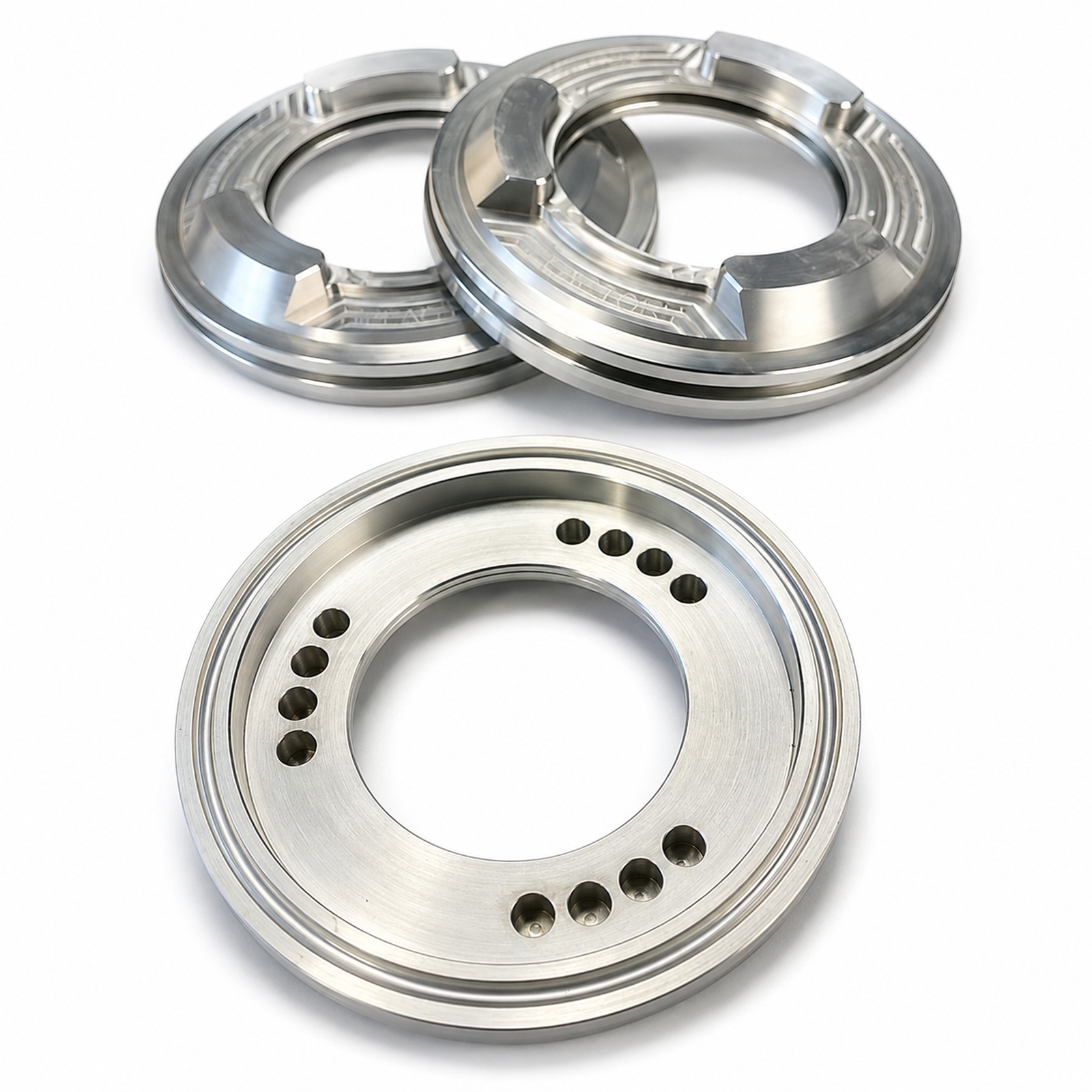400-80E Oversized Intermediate Piston