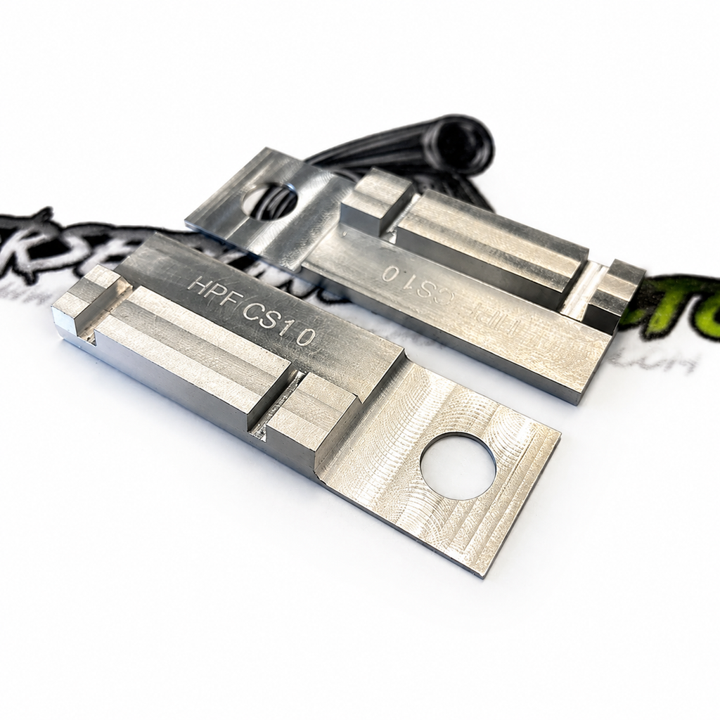 4L80E Case Saver