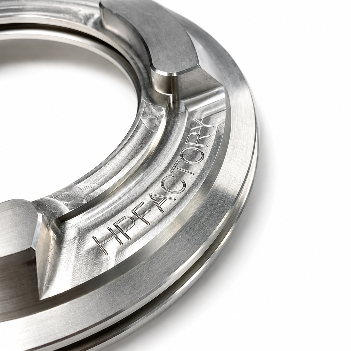 400-80E Oversized Intermediate Piston