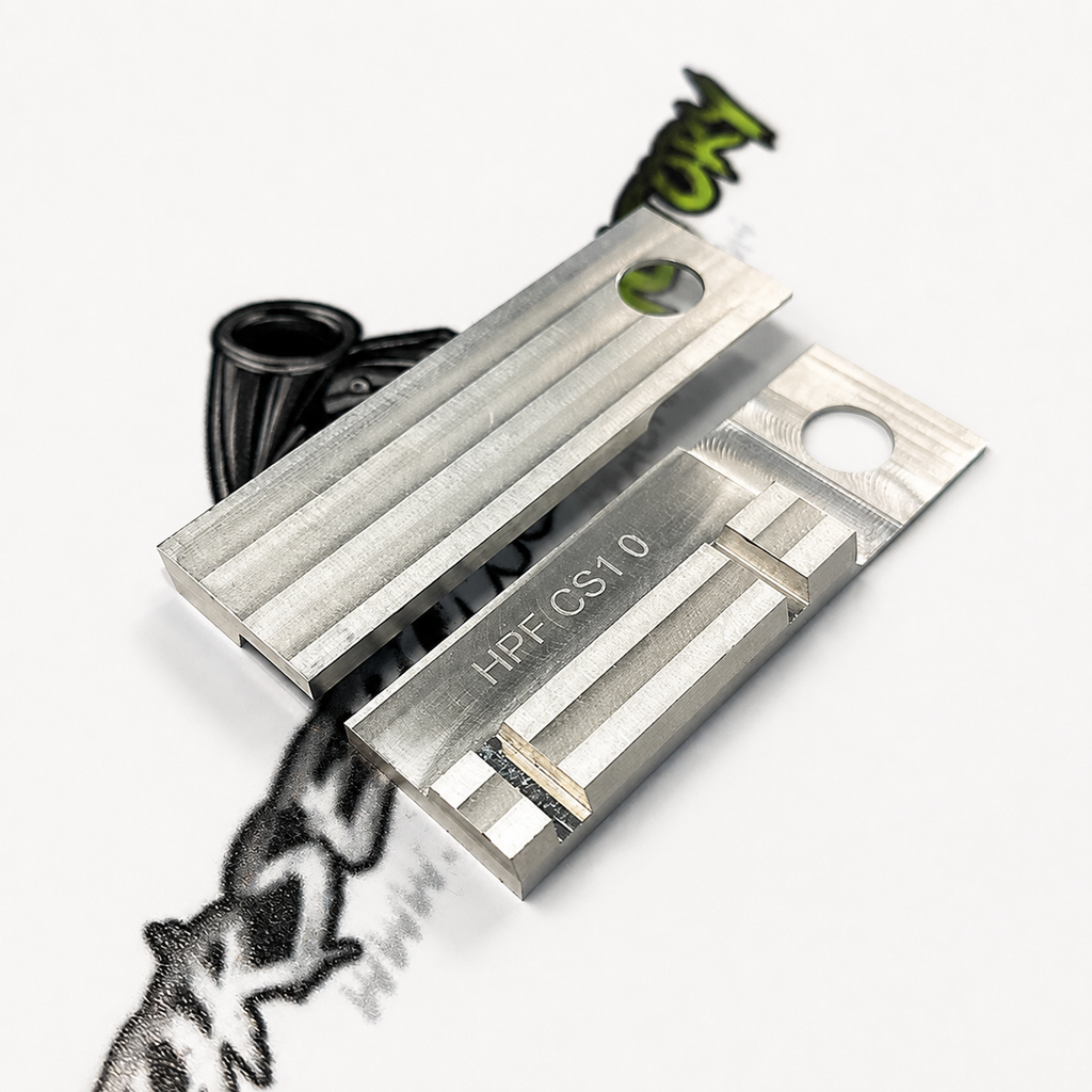 4L80E Case Saver