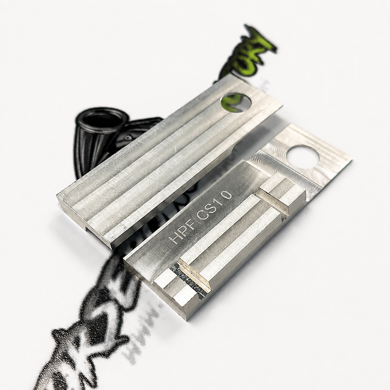 4L80E Case Saver