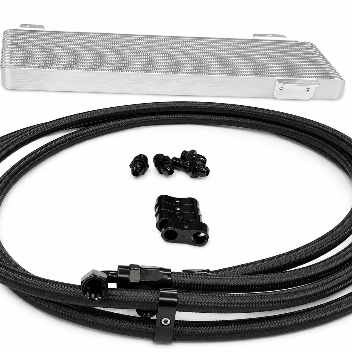 GM Truck Tru-Cool 40K Transmission Cooler Kit