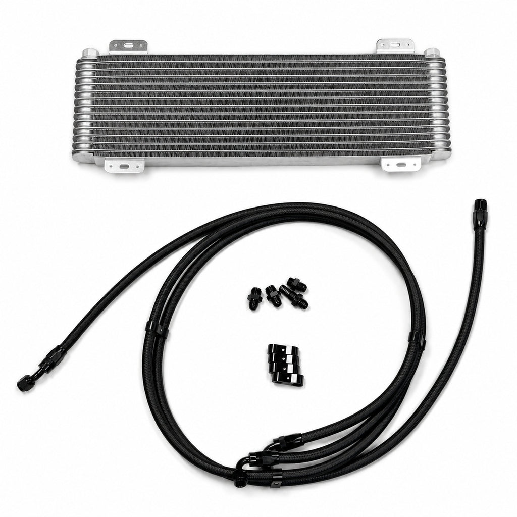 GM Truck Tru-Cool 40K Transmission Cooler Kit