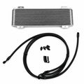 GM Truck Tru-Cool 40K Transmission Cooler Kit