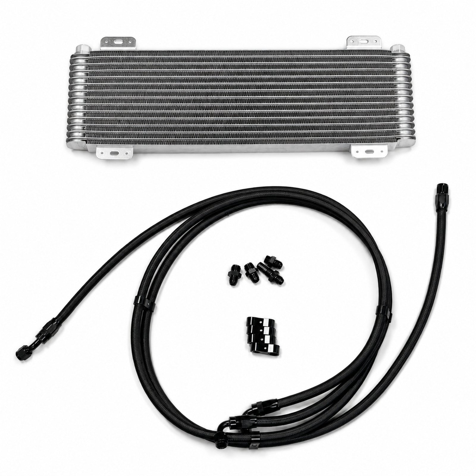 GM Truck Tru-Cool 40K Transmission Cooler Kit