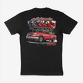 REDRUM TEE image 0